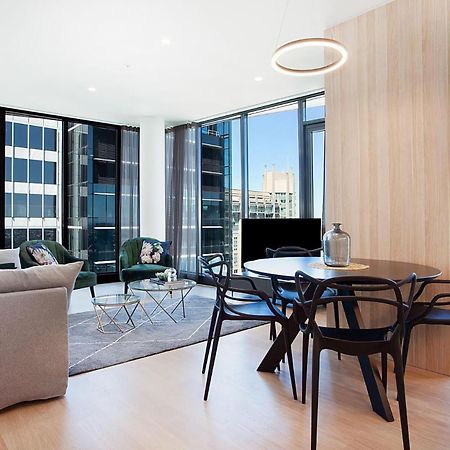 City High Sydney Exterior foto
