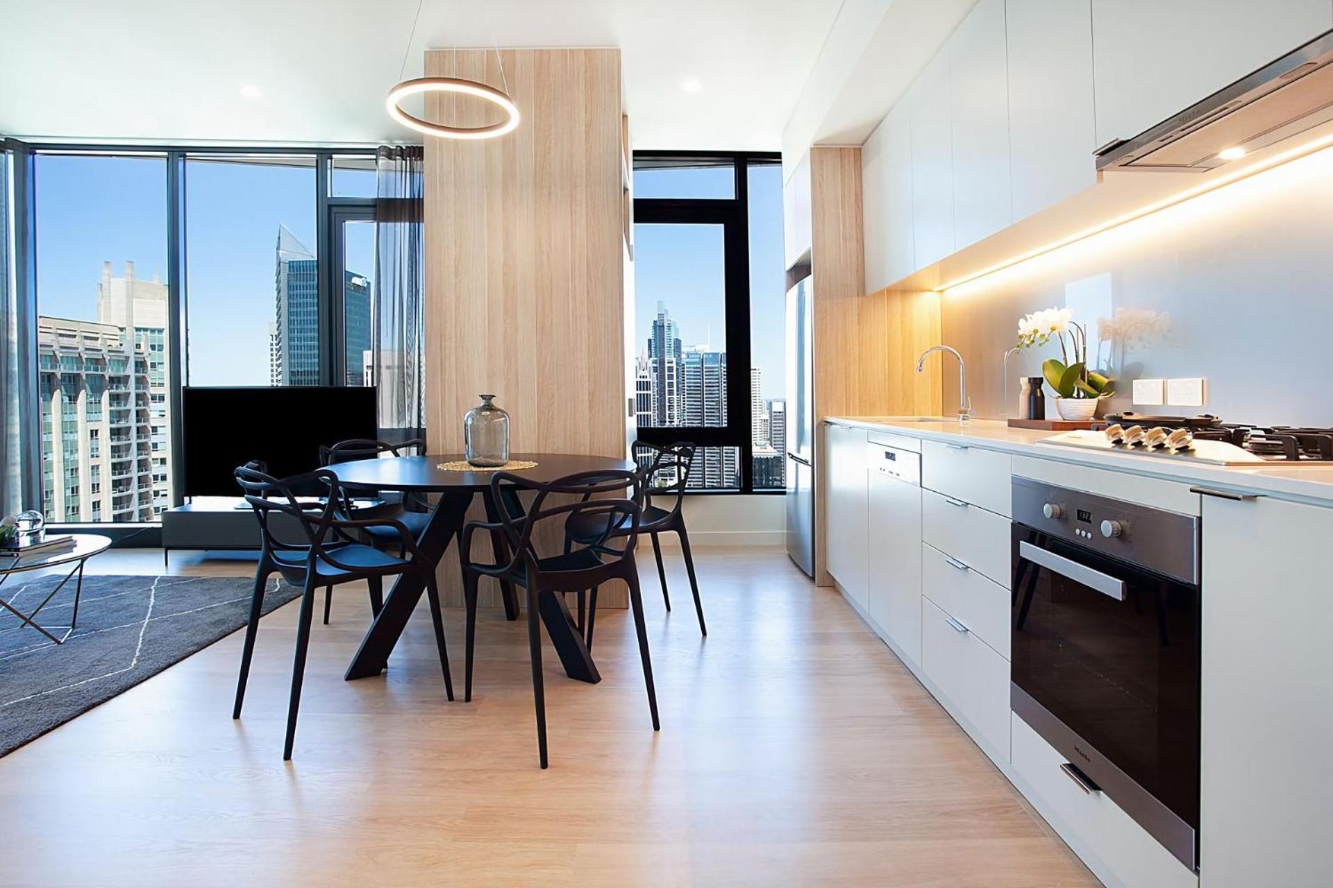 City High Sydney Exterior foto