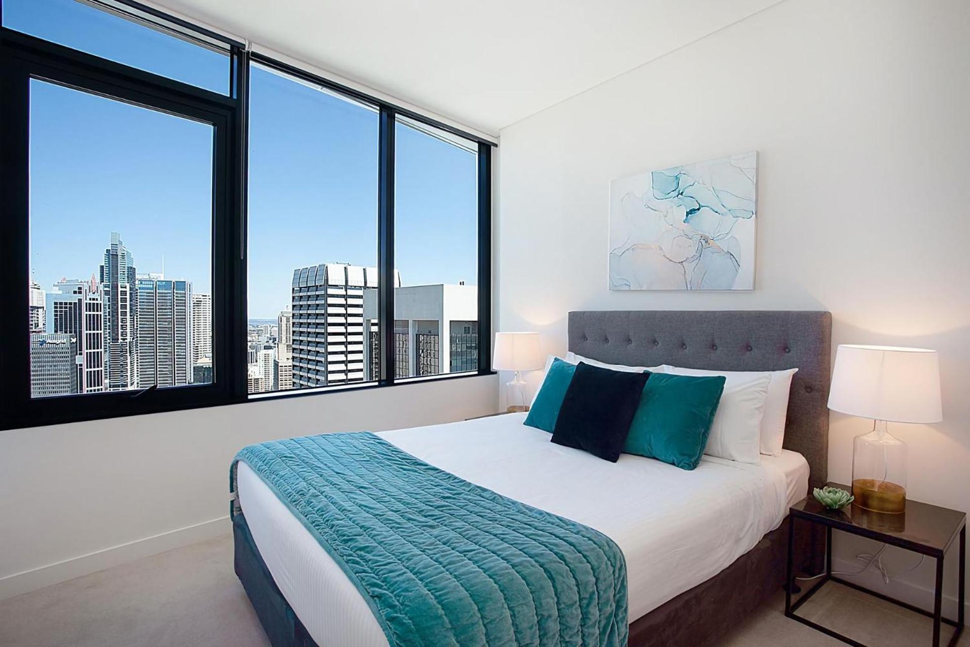 City High Sydney Exterior foto